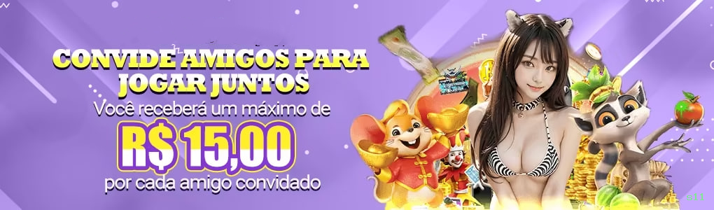 App s11 para Android e iOS - download grátis