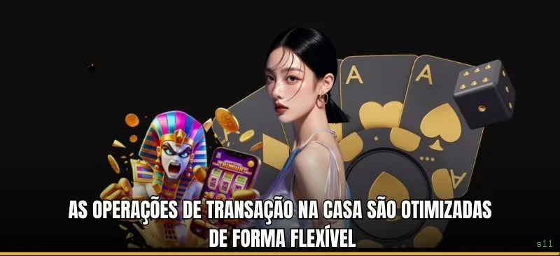 Central de dúvidas rápidas sobre o app s11
