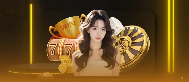 Cassino s11 - mesas ao vivo e jogos