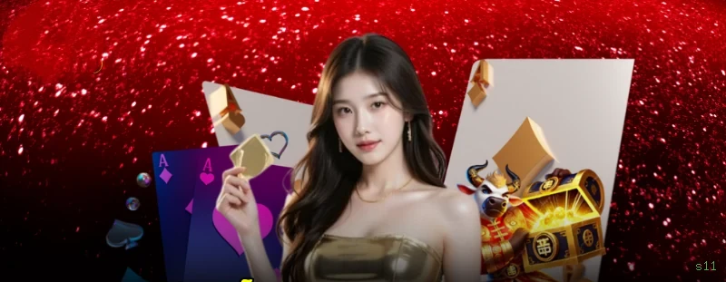 Roleta e blackjack s11