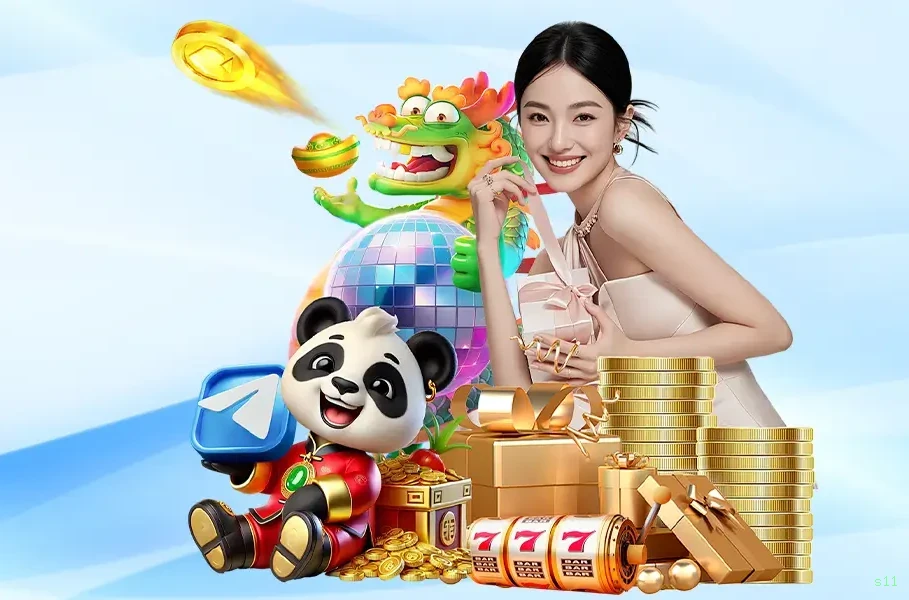 Programa VIP s11 - benefícios exclusivos