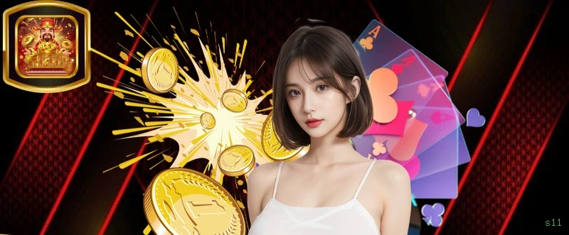 Slots com prêmios s11